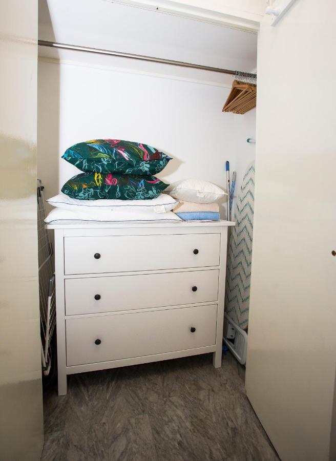 Romantic Sea View Studio, Steps Away From The Beach Antibes Exteriér fotografie